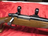 Remington Mod 7 Walnut Stock 7MM-08 - 2 of 20