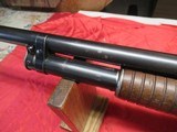 Winchester Pre War Mod 12 12ga - 19 of 22