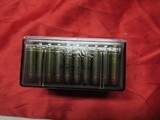 9 Boxes 450 Rds Federal Game-Shok 22 Magnum Ammo - 3 of 4