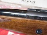 Ruger 77 Hawkeye 338 RCM NIB - 16 of 21