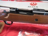 Ruger 77 Hawkeye 338 RCM NIB - 2 of 21