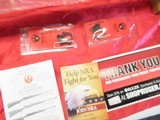 Ruger 77 Hawkeye 338 RCM NIB - 8 of 21