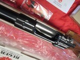 Ruger 77 Hawkeye 338 RCM NIB - 10 of 21