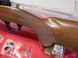 Ruger 77 Hawkeye 338 RCM NIB - 19 of 21