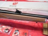 Ruger 77 Hawkeye 338 RCM NIB - 5 of 21