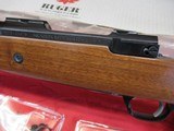 Ruger 77 Hawkeye 338 RCM NIB - 18 of 21