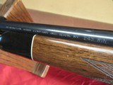 Remington 700 BDL Custom Deluxe Enhanced Receiver 243 with Box - 16 of 21
