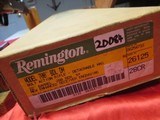 Remington 700 BDL DM Enhanced Receiver 280 with Box - 22 of 22