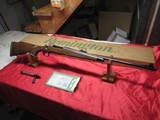 Remington 700 BDL DM Enhanced Receiver 280 with Box - 1 of 22