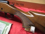 Remington 700 BDL DM Enhanced Receiver 280 with Box - 19 of 22