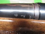 Remington 700 BDL 8MM Rem Magnum with Box - 19 of 25