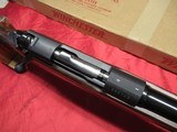 Winchester Pre 64 Mod 70 Fwt 264 Win Magnum with Box Nice! - 8 of 22
