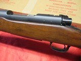 Winchester Pre 64 Mod 70 Fwt 264 Win Magnum with Box Nice! - 17 of 22