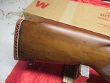 Winchester Pre 64 Mod 70 Fwt 264 Win Magnum with Box Nice! - 4 of 22