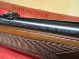 Winchester Pre 64 Mod 70 Fwt 264 Win Magnum with Box Nice! - 14 of 22