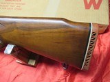 Winchester Pre 64 Mod 70 Fwt 264 Win Magnum with Box Nice! - 19 of 22