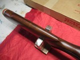 Winchester Pre 64 Mod 70 Fwt 264 Win Magnum with Box Nice! - 9 of 22