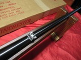 Winchester Pre 64 Mod 70 Fwt 264 Win Magnum with Box Nice! - 10 of 22