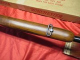 Winchester Pre 64 Mod 70 Fwt 264 Win Magnum with Box Nice! - 13 of 22
