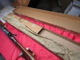 Winchester Pre 64 Mod 70 Fwt 264 Win Magnum with Box Nice! - 22 of 22