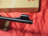 Winchester Pre 64 Mod 70 Fwt 264 Win Magnum with Box Nice! - 7 of 22