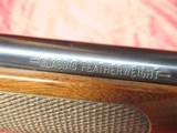 Winchester Mod 70 Classic Fwt 7MM-08 Nice! - 6 of 19