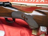 Winchester Mod 70 XTR Fwt 257 Roberts with box - 17 of 20