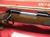 Winchester Mod 70 XTR Fwt 257 Roberts with box - 2 of 20