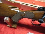 Winchester Mod 70 XTR Fwt 257 Roberts with box - 3 of 20
