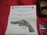 Smith & Wesson 19-3 357 with Box - 4 of 18