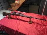 Winchester Pre War Mod 70 Std 30-06 - 1 of 22