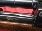 Winchester Pre War Mod 70 Std 30-06 - 18 of 22