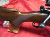 Winchester Pre War Mod 70 Std 30-06 - 3 of 22