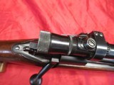 Winchester Pre War Mod 70 Std 30-06 - 4 of 22
