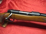 Winchester Pre 64 Mod 70 Fwt 270 - 2 of 20