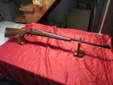 Winchester Pre 64 Mod 70 Std 30-06 Nice! - 1 of 19