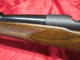 Winchester Pre 64 Mod 70 Std 300 H&H Magnum Nice! - 16 of 20