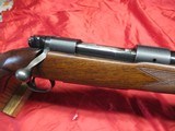 .Winchester Pre 64 Mod 70 Super Grade 270 - 2 of 21