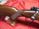 .Winchester Pre 64 Mod 70 Super Grade 270 - 3 of 21