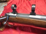 Browning X Bolt White Gold Medallion Stainless 300 WSM Nice! - 2 of 21
