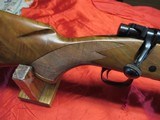Winchester Mod 70 338 Win Magnum NICE!! - 3 of 20