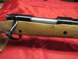 Winchester Mod 70 338 Win Magnum NICE!! - 2 of 20
