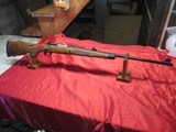 Winchester Mod 70 338 Win Magnum NICE!! - 1 of 20