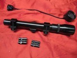 Vintage Weaver V4.5-A Scope Nice! - 10 of 10