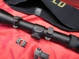 Leupold VX-3i 4.5 -14 X 40MM CDS Like new with box - 8 of 12