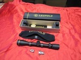 Leupold VX-3i 4.5 -14 X 40MM CDS Like new with box - 1 of 12