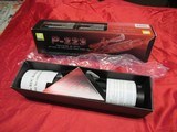 Nikon P-223 3-9 X 40 Matte BDC 600 Scope Like new ! - 1 of 11