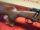 Winchester Post 64 Mod 70 Fwt 243 with box - 3 of 21