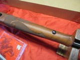 Winchester Post 64 Mod 70 Fwt 243 with box - 14 of 21