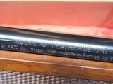 Winchester Post 64 Mod 70 Fwt 243 with box - 6 of 21